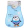 Blory for feeding waterproof on Velcro, for a boy, with a pocket, mix