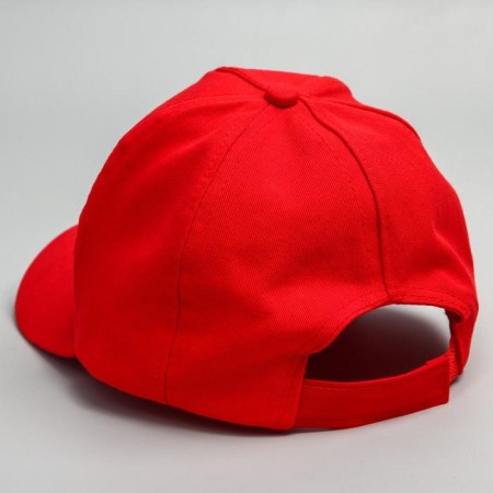 Children's cap, size 52-56, Avengers-1