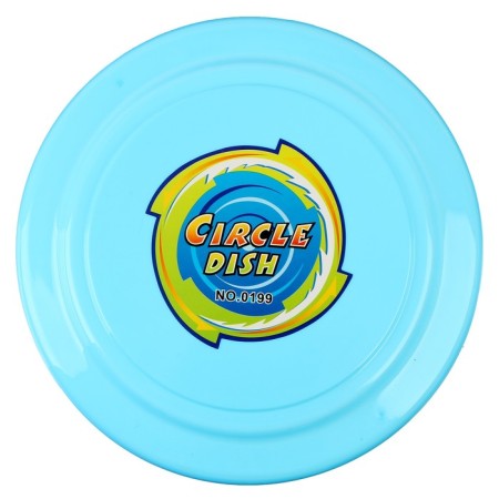 Flying saucer "Fleet", Mix colors-2