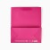 Laminated vertical packet “With Love”, Glitter, ML, 23 × 27 × 11.5 cm