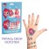 Manicure set with translation stickers, My Little Pony