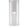 Suspension lamp Maytoni Mod326PL-01W, 1xGU10, 50W, 32x8 cm, white color