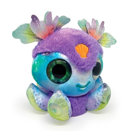 Soft toy Nebulous Stars "Octavia"