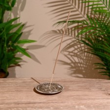 Standing for incense 