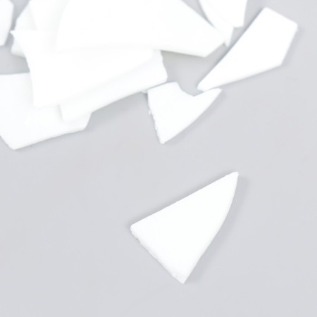 Stearin for candles with the dye "White" 5 g-2