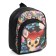 Baby backpack with pockets, Bambi, 23*19*6cm
