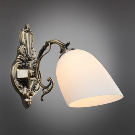 Wall lamp (sconces) Tellaro E27 60W-1