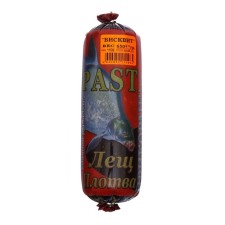 Bait breastplate paste, biscuit, 650 g