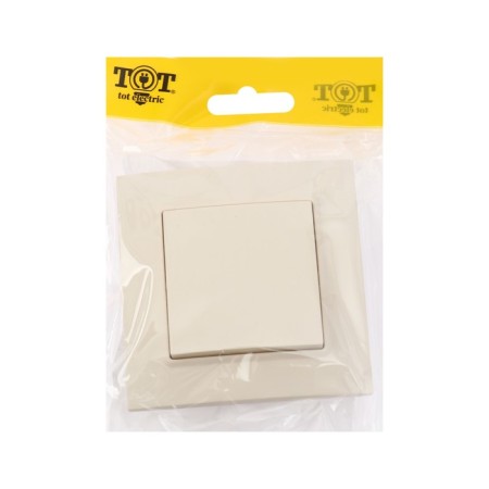 Cap on the passing Tot Elegant, 10 a, 1 cl., Hidden, beige-4