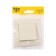 Cap on the passing Tot Elegant, 10 a, 1 cl., Hidden, beige