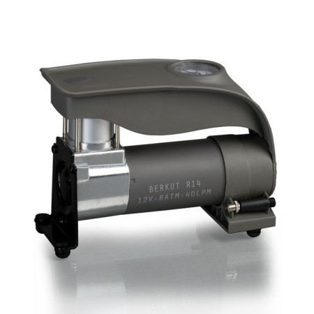 Car compressor Berkut R14, 12 V., 8 atm, 40 l/min