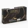 Gift set Relax, black tea with lemon zest 25 g, flask
