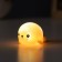 Night -bend "shyshnyash" 2W Led LR44 yellow 4.5x5x4cm