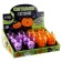 Halloween lamp, species mix