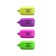 Correcting tape, Erichkrause Joy, 5 mm x 6 m, in blister, mix