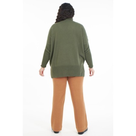 Female trousers, size 58-4