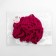 Decorative braid with pompons, 12 ± 2 mm, 9.1 ± 0.5 m, red color