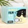 Bubble blue face mask, oxygen, deep cleansing and moisture, 100 g