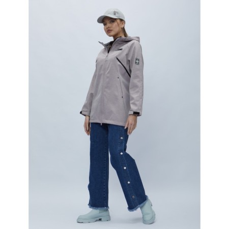 Window is female, size 42, pink color-12
