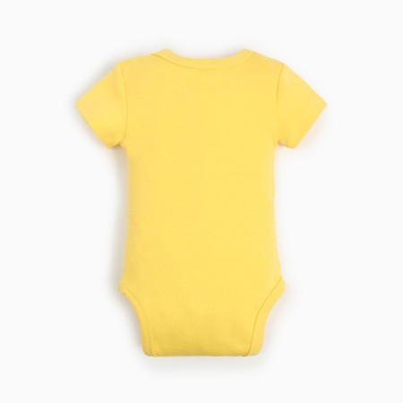 Body crumb I Flower, height 68-74 cm, yellow-5