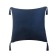 Pillowcase "Katherine", size 45x45 cm, blue color