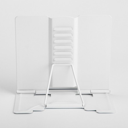 Book stand "Let's study together!", 15.2 x 18 cm-6