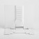 Book stand "Let's study together!", 15.2 x 18 cm