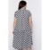 Women's dress, size 48