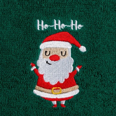 Tensor Ethel Santa 30x60 cm, 340 g/m2, 100% HL-2