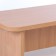 Bench 700x250x220, chipboard, color Book