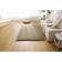 Rug Sofi de Marko Camilla, size 80x120 cm, khaki color
