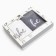 Set of towels "She & He" 35x50 cm-2 pcs, 100% cotton, 350 g/m2