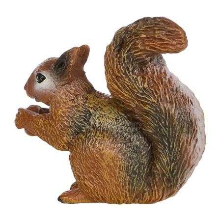 Figure "World of Wild Animals: Squirrel"-3
