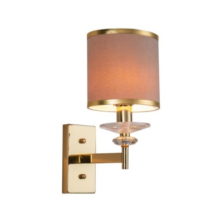 Rocca wall lamp 145 mm, 220 mm, E14