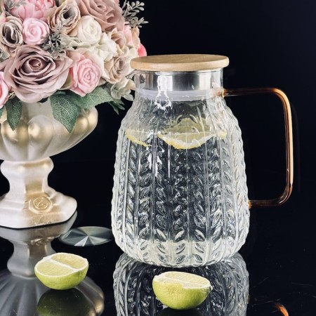 Capherine Lenardi, 1.5 l