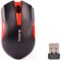 Mouse A4Tech G3-200N Black/Red Optical (1200DPI) Wireless USB (3but)