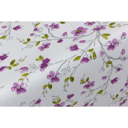The adhesive alba "Viola", 140 cm, 20 p.m., art. 16188-3
