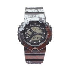 Watch of wrist, D-4.3 cm