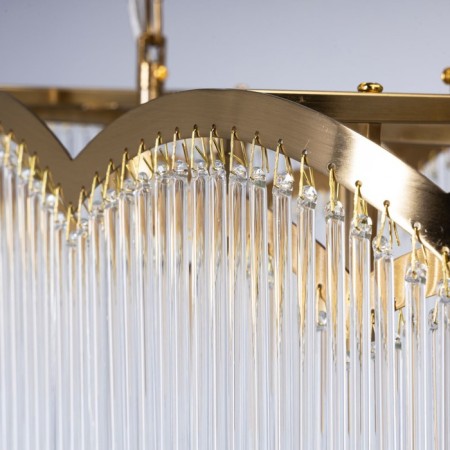 Lavinia lamp, size 30x93.5x69 cm, E14-6