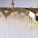 Lavinia lamp, size 30x93.5x69 cm, E14