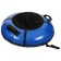 Tubing-vatrushka Onlitop, Czech diameter 100 cm, fur seat, Mix color