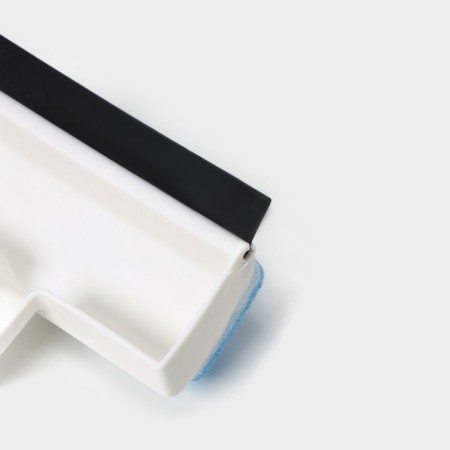 Workshop with foaming of the compact share, for mirrors, glasses and shower cabins, 12 × 18 × 4 cm-4