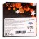 New Year. Chocolate postcard "Happy New Year, Happy New Happiness", 2 pcs x 5 g