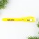 Pen spy invisible ink "New Year: Magic -handed"