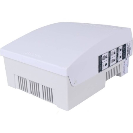 Teplocom ST-888, 145-240 V voltage stabilizer-4