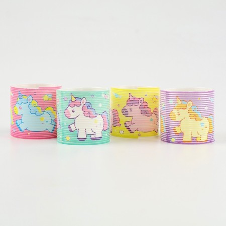 Spring Rainbow "My Unicorn" 3.5 cm-3