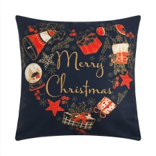 Pillowcase decorative Ethel 
