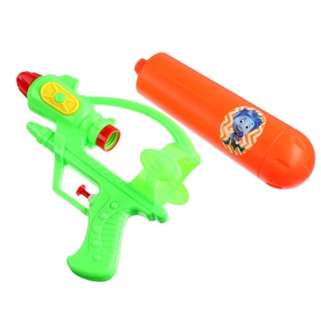 Water Blaster "Water Fixer", Fixiki, Mix-3
