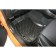 Rugs in the Subaru XV salon, 2012-2016 4 pcs. (polyurethane)