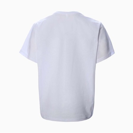 T -shirt male "Dragon", white color/Black print, size 56-7
